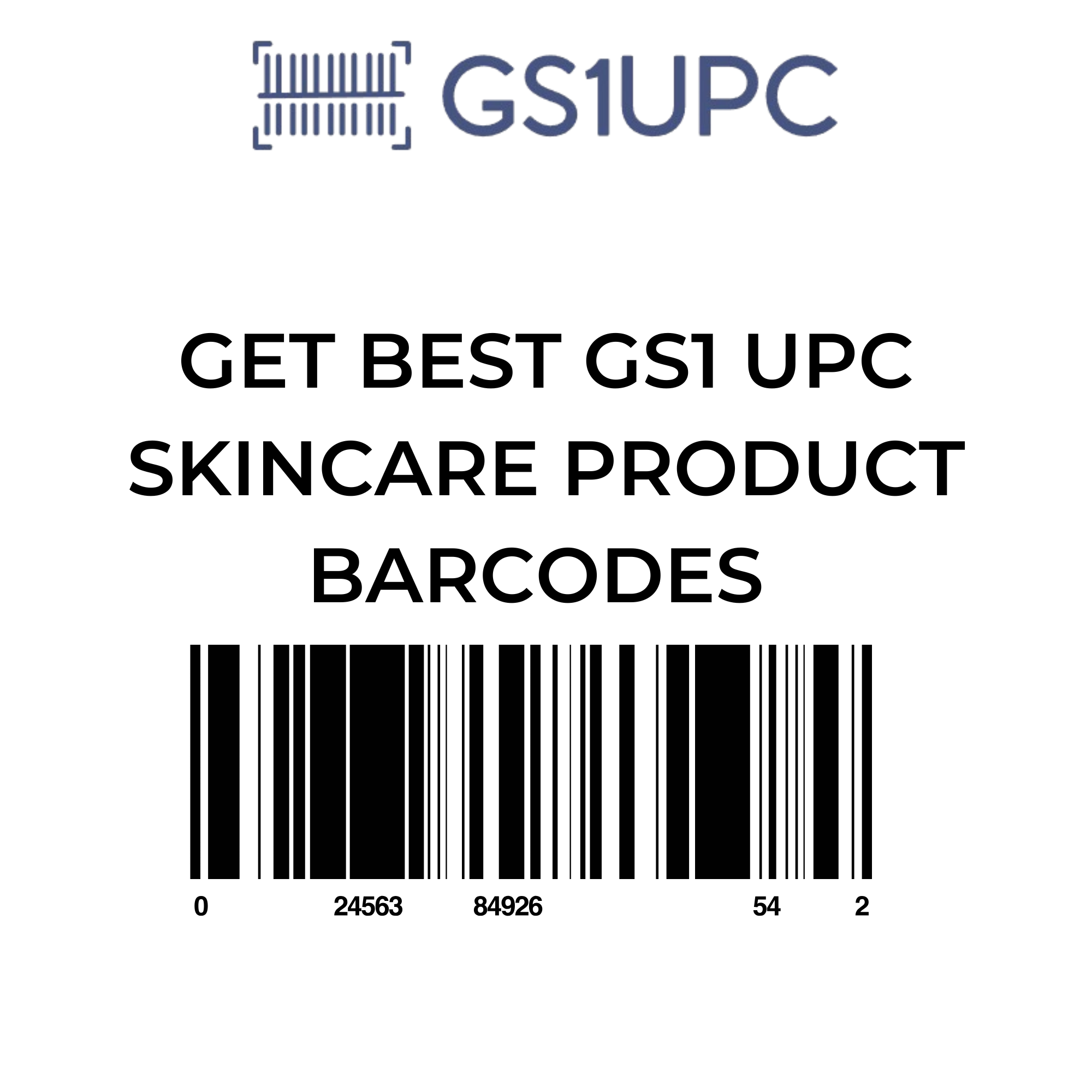 Skincare Product Barcodes What Beauty Brands Must Know